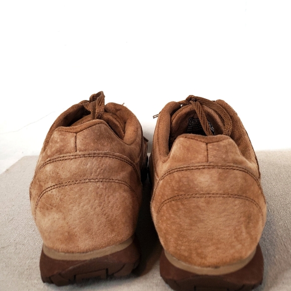 Skechers leather shoes - Picture 6 of 10